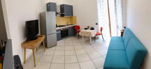 Apartment Vico Cangiani