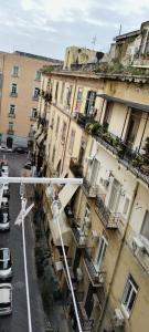 Apartment Vico Cangiani