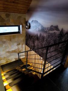 Chalet Martinky