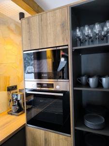 Chalet Martinky