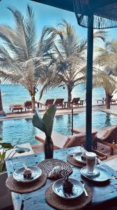 Tangawizi Lodge Zanzibar - Adults Only