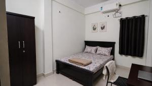 DB Residency