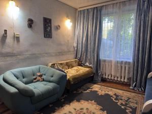 Квартира в Одесі, біля моря та Аркадії