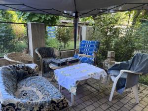 Квартира в Одесі, біля моря та Аркадії