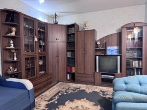 Квартира в Одесі, біля моря та Аркадії