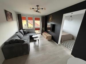 Apartament Staropijarska