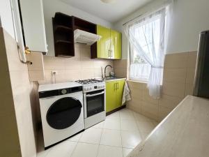 Apartament Staropijarska