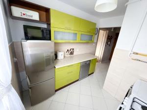Apartament Staropijarska