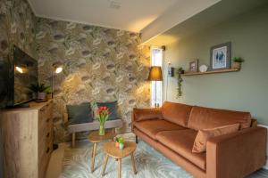 Appartement Wintergroen 1A
