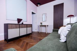 Nunia in Rome