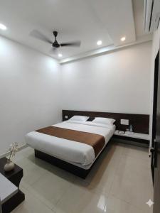 Hotel Aagman