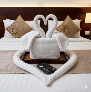 Hotel Aagman