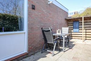 Appartement Wintergroen 1A