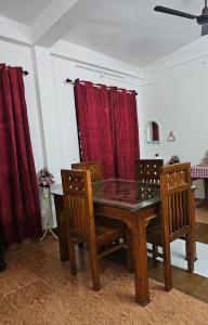 Arcadia Homestays Lishara