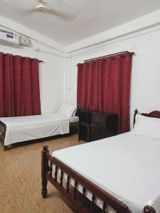Arcadia Homestays Lishara