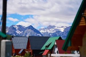 Mountain Fairytale