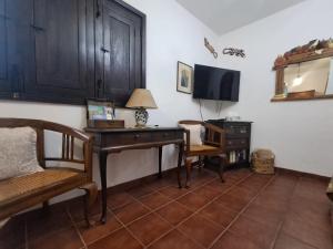 Casa Aurelia