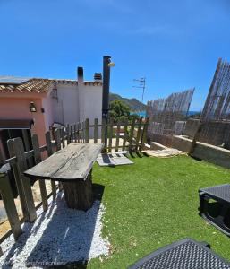 Lentiscu Seaview Holiday Home Solanas