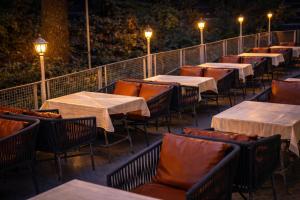 Dalhousie Hotel