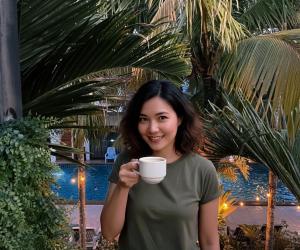 Rimnatee Resort Trang