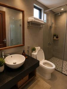 Hanna Apartment & Hotel