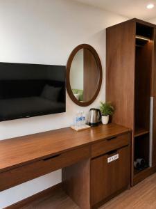 Hanna Apartment & Hotel