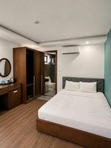 Hanna Apartment & Hotel