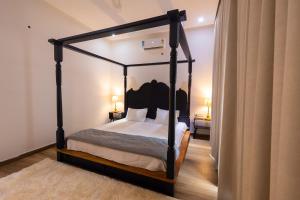 Luxury 3BHK Villa with Private Pool & PS5 in North