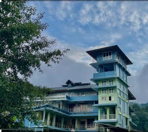 RJ Shant Apartments- Flat 22