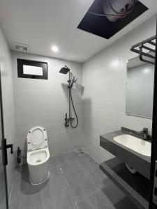 Gia Huy Residences