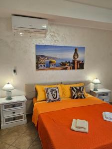 Alba holiday house