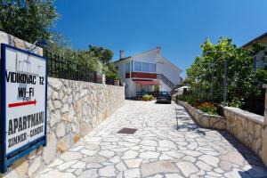 Apartman Marjeto 