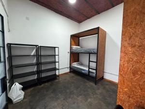 Hostel Puesto Uno