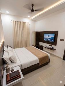 Hotel Aagman