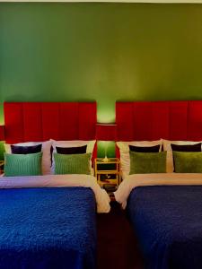 Sleephotels Suite Garde