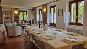 Agriturismo Cascina Tollu