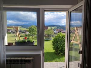 Panorama Pienin- apartamenty i studio