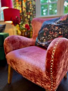Sleephotels Suite Garde