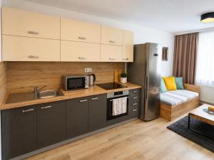 Apartmány U Jelena 2