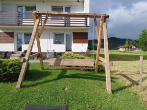 Panorama Pienin- apartamenty i studio