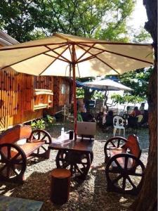 Sea-Sky Blue Beach Resort at Malabrigo Lobo Batangas-SM01