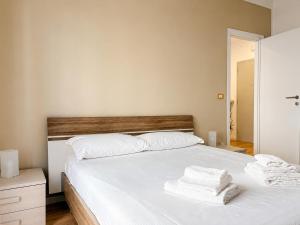 La casa di Isy - bilocale con parcheggio privato