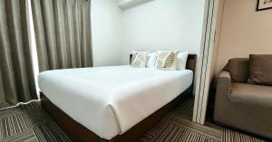 Cozy Stay 601