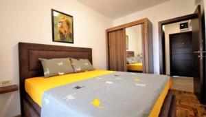 Apartment Aleksa with garage space!