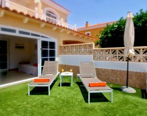 Casa Katerina - Charming and cosy Villa