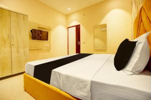 Hotel O A Galaxy
