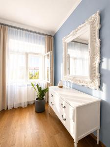 The Fresco, boutique apartment Košice