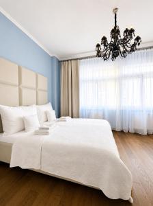 The Fresco, boutique apartment Košice