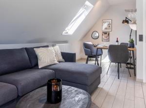 Appartement Küstenloft