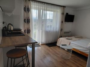 Panorama Pienin- apartamenty i studio
